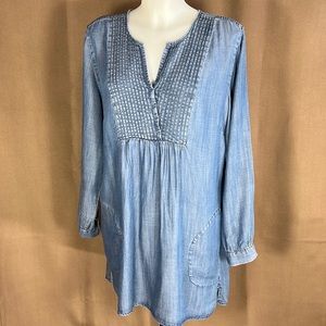 Coldwater Creek tunic
